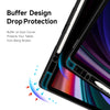 Funda con Tapa Inteligente y Soporte DUX DUCIS Magi para Samsung Galaxy Tab S10+