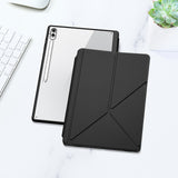 Funda con Tapa Inteligente y Soporte DUX DUCIS Magi para Samsung Galaxy Tab S10 Ultra