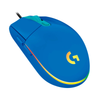 Mouse Gamer Logitech G203 Rgb Lightsync