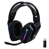 Audífonos Gamer Logitech G733 Inalámbricos Sonido 7.1 RGB