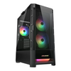 Gabinete Gamer Cougar Duoface RGB Mid Tower