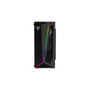 Gabinete Gamer Fantech Pulse Cg71 Rgb