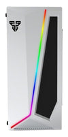 Gabinete Gamer Fantech Pulse Cg71 Rgb