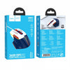 Mouse Gamer Hoco Con Cable Gm31 3600 Dpi