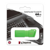 Pendrive Kingston Datatraveler Exodia M 64 Gb 3.2