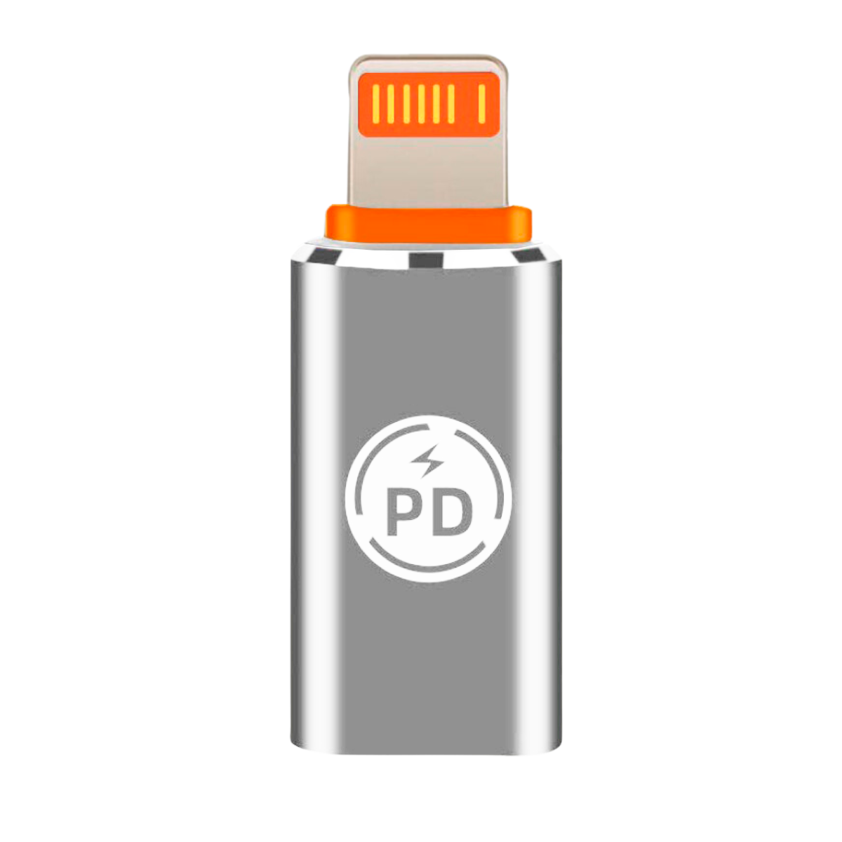 Adaptador Tipo C a Lightning 27w Motomo