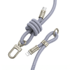 Cable Pulsera De Carga Tipo C a Lightning Hoco Gh7