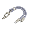 Cable Pulsera De Carga Tipo C a Lightning Hoco Gh5