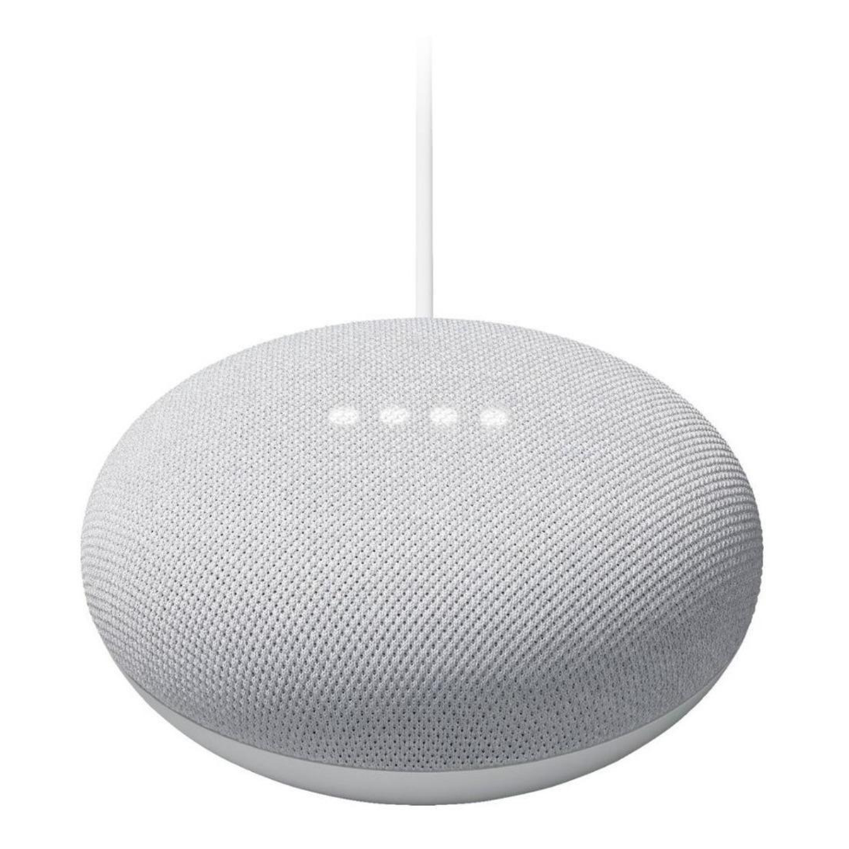 Google Nest Mini 2nd Gen Con Google Assistant