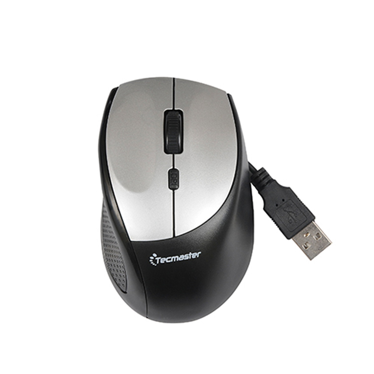 Mouse Tecmaster Usb Tm-MO360
