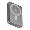 Bateria Cargador Magsafe iPhone Externa Magnetica 10000 Mah
