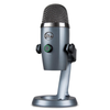 Micrófono Digital Blue Yeti Nano Usb