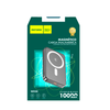 Bateria Cargador Magsafe iPhone Externa Magnetica 10000 Mah
