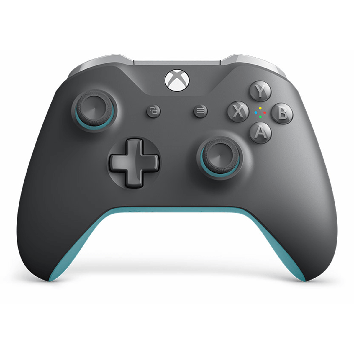 Control Inalambrico Microsoft Xbox Series S