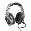 Audifonos Gamer Trust Gxt 488 Forze Pc Ps4 Switch Xbox Camu