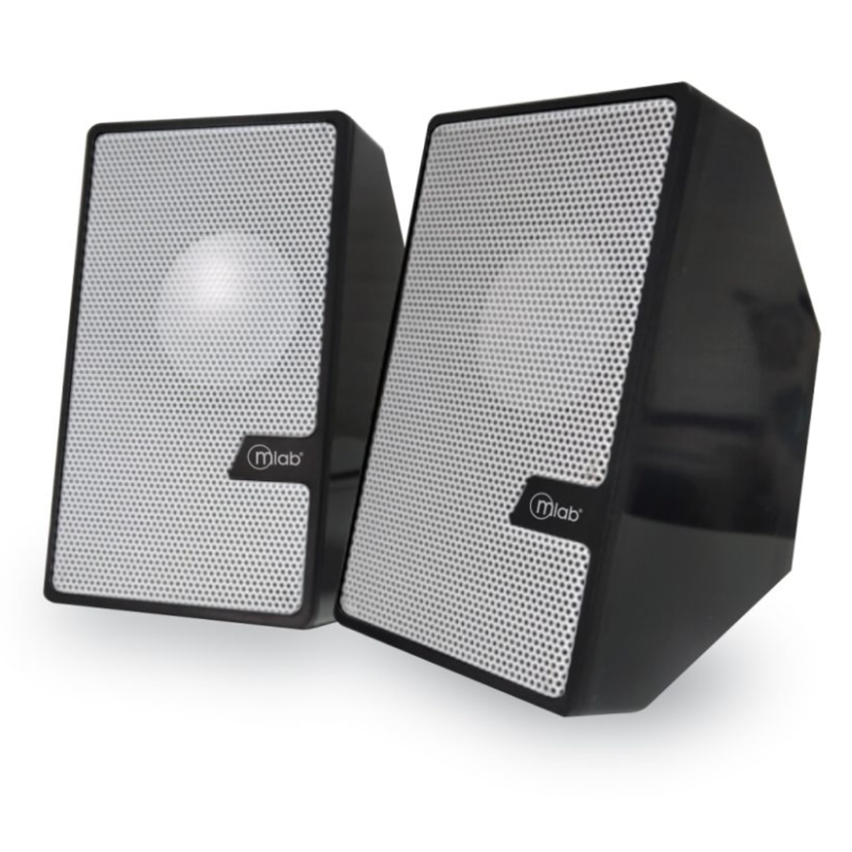 Parlantes Microlab Multimedia Smart Desk Bluetooth Usb 3.5mm