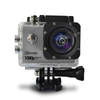 Camara Deportiva Extreme iSport Pro 1080p Microlab
