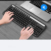 Kit Hp Teclado Y Mouse Inalámbrico HP CS500