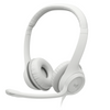 Audifono Con Microfono Logitech H390 Usb