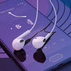 Audifonos In Ear Borofone Conector Tipo C Bm60