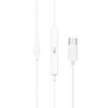Audifonos In Ear Borofone Conector Tipo C Bm60