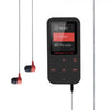 Energy MP4 Touch 8 Gb Bluetooth Radio FM
