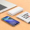 Batería Portátil Hoco Powerbank 20000 Mah J80a