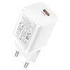 Cargador Hoco N19 25w Carga Rapida