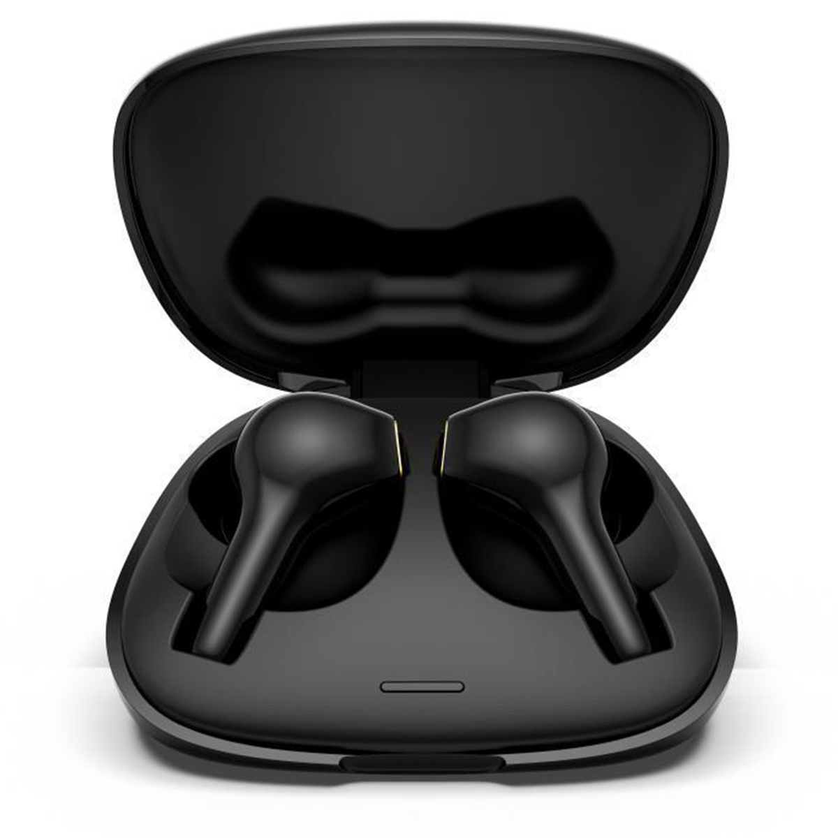 Audifonos Bluetooth Lenovo Deportivo Ht06 In Ear