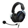Audífonos Gamer Hyperx Cloud Alpha S 7.1 Pc Ps4