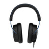 Audífonos Gamer Hyperx Cloud Alpha S 7.1 Pc Ps4