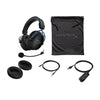 Audífonos Gamer Hyperx Cloud Alpha S 7.1 Pc Ps4