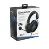 Audífonos Gamer Hyperx Cloud Alpha S 7.1 Pc Ps4