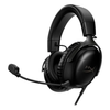 Audífonos Gamer Hyperx Cloud 3 Pc Ps4 Ps5 Xbox Switch