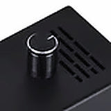 Perilla dimmer del transformador Iluminus Redhead