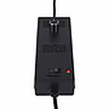 Transformador Iluminus Redhead vista superior