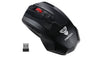 Mouse Gamer Fantech Inalambrico Wg7