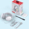 Audifonos Gamer Onikuma X25 Rgb
