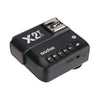 Godox X2T-C Trigger TTL Para Canon, Compatible con Algunos Teléfonos