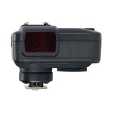 Godox X2T-C Trigger TTL Para Canon, Compatible con Algunos Teléfonos