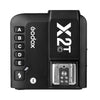 Godox X2T-C Trigger TTL Para Canon, Compatible con Algunos Teléfonos