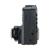 Godox X2T-C Trigger TTL Para Canon, Compatible con Algunos Teléfonos