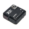 Godox X2T-N Trigger TTL Para Nikon, Compatible con Algunos Teléfonos