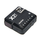 Godox X2T-N Trigger TTL Para Nikon, Compatible con Algunos Teléfonos