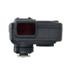 Godox X2T-N Trigger TTL Para Nikon, Compatible con Algunos Teléfonos