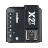 Godox X2T-N Trigger TTL Para Nikon, Compatible con Algunos Teléfonos