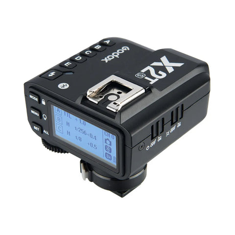 Godox X2T-S Trigger TTL Para Sony, Compatible con Algunos Teléfonos