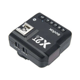 Godox X2T-S Trigger TTL Para Sony, Compatible con Algunos Teléfonos