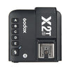 Godox X2T-S Trigger TTL Para Sony, Compatible con Algunos Teléfonos