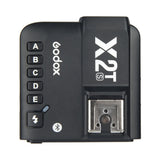 Godox X2T-S Trigger TTL Para Sony, Compatible con Algunos Teléfonos